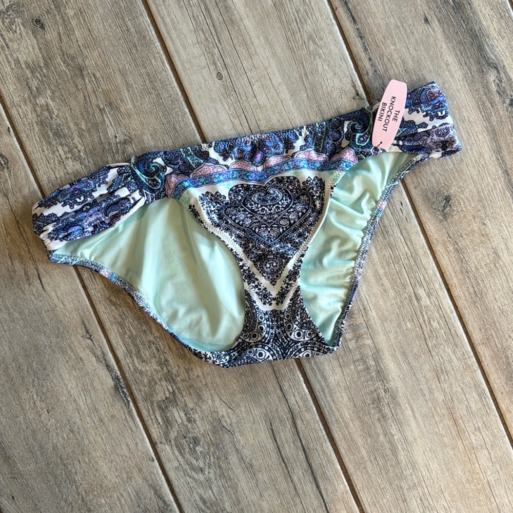 Victoria’s Secret Bikini Bottom M